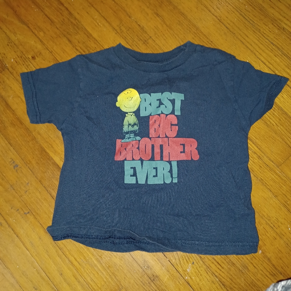 Toddler Shirt